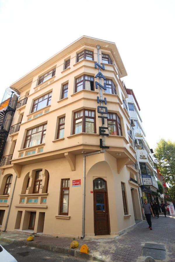 Hotel Nan Istanbul